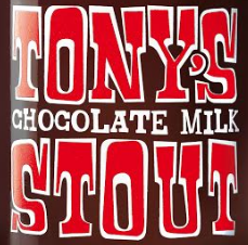 Tony Chocolonely Milk Stout